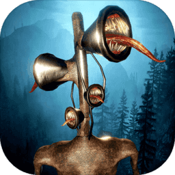 Siren Head Haunted Horror Escape - Scary Adventure Siren Head Haunted Horror Escape - Scary Adventure