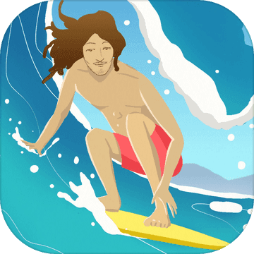 Surfing: Endless Waves