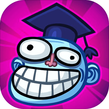 Troll Face Quest Silly Test 2