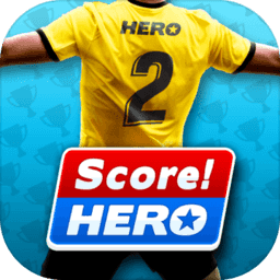 Score! Hero 2 Score! Hero 2