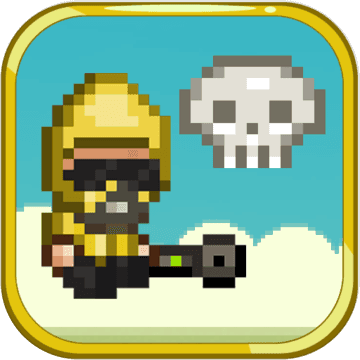 Pixel Strike 2D Pixel Strike 2D