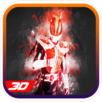 kamen rider den o driver flash game