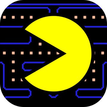 PAC-MAN PAC-MAN
