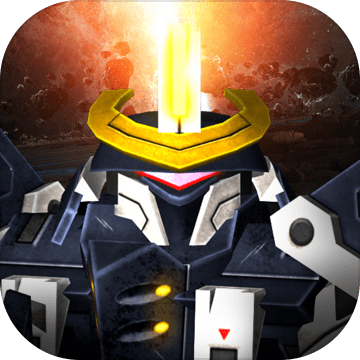 mecha storm: advanced war robots