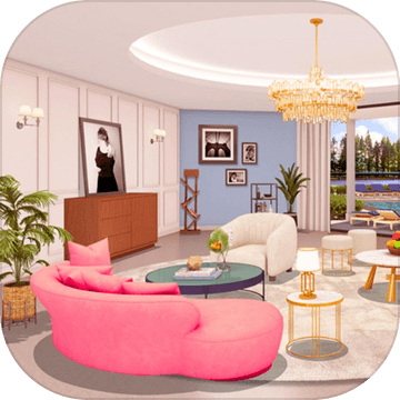 ホームデザインゲーム エイミーのインテリア 遊戲預約 Taptap