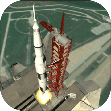 Apollo 11 Space Flight Agency - Simulator Apollo 11 Space Flight Agency - Simulator