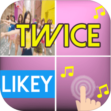 Kpop Twice Piano Android Games In Tap Tap Discover Superb Games