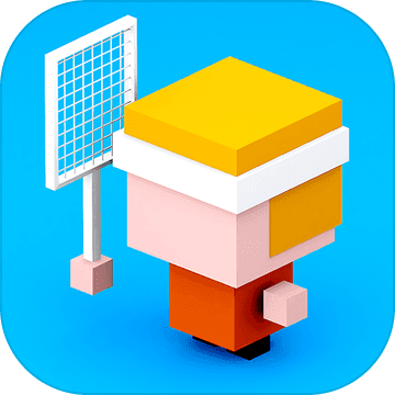 Ketchapp网球 Ketchapp网球