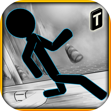 Legendary Stickman Run - 遊戲下載 | TapTap