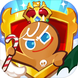 Cookie Run: Kingdom - Kingdom Builder & Battle RPG Cookie Run: Kingdom - Kingdom Builder & Battle RPG