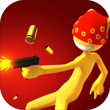 激斗火柴人:王者大乱斗