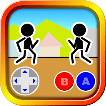 Fighting games -Mokken- Fighting games -Mokken-