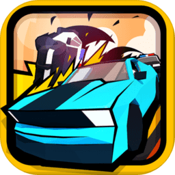 Burnout City Burnout City