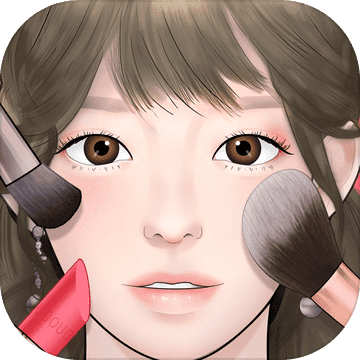 Makeup Master! Makeup Master!
