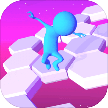Fall Guys Hexagone Fall Guys Hexagone