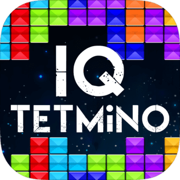 IQ Puzzle TETMiNO - block puzzle game IQ Puzzle TETMiNO - block puzzle game