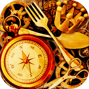 あった! 〜 Hidden Objects Game 〜 あった! 〜 Hidden Objects Game 〜