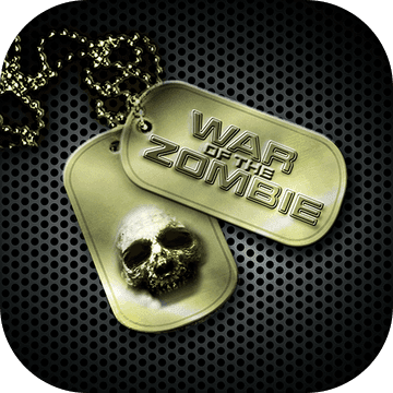 War of the Zombie War of the Zombie
