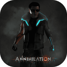 Annihilation Mobile Annihilation Mobile