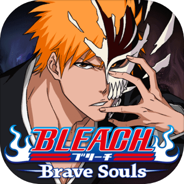 BLEACH Brave Souls BLEACH Brave Souls
