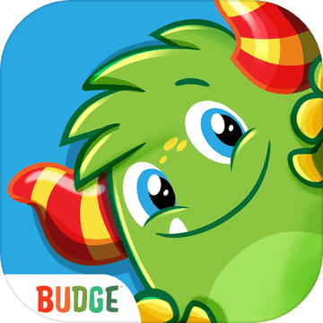 Budge World - 儿童游戏&乐园