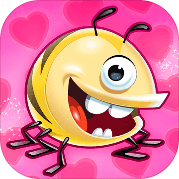 Best Fiends - Puzzle Adventure Best Fiends - Puzzle Adventure