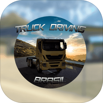 Truck Driving Brasil