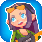 Nonstop Game: Cyber Raid Nonstop Game: Cyber Raid