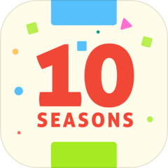Just Get 10 - Seasons