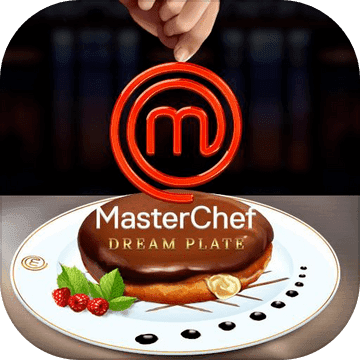 MasterChef: Dream Plate (Food Plating Design Game)