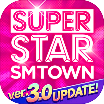 SUPERSTAR SMTOWN SUPERSTAR SMTOWN