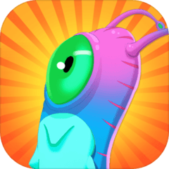Tap Tap Evolution: Idle Clicker Game
