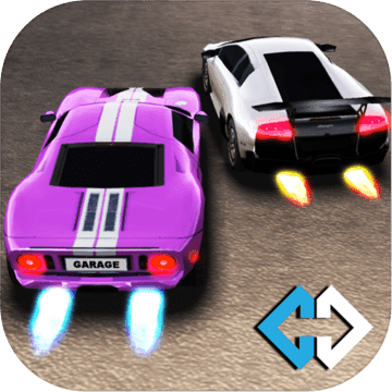 Racing Garage Racing Garage