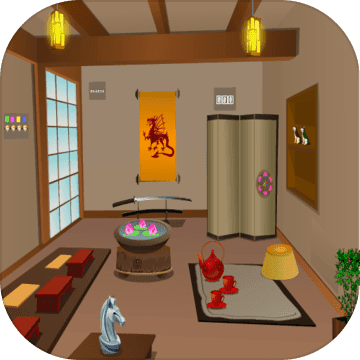 Sandalwood House Escape Sandalwood House Escape