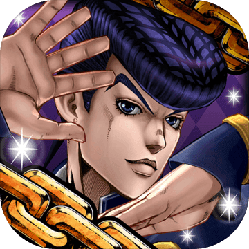 JOJO 的奇妙冒险:钻石纪录 JOJO 的奇妙冒险:钻石纪录