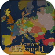 Age of History II Age of History II
