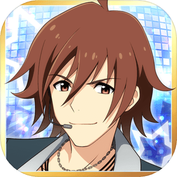 アイドルマスター SideM アイドルマスター SideM