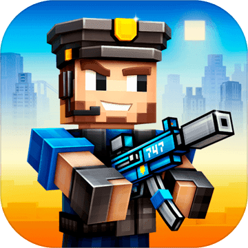 Pixel Gun 3D: Survival shooter & Battle Royale Pixel Gun 3D: Survival shooter & Battle Royale