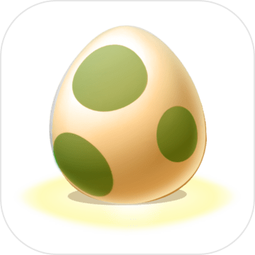 lets poke the egg