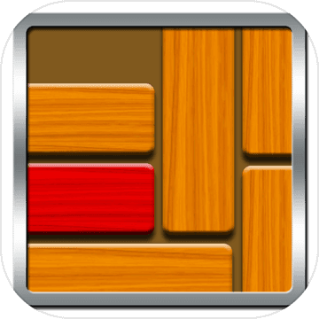 经典滑块拼图游戏 - Unblock Me FREE 经典滑块拼图游戏 - Unblock Me FREE