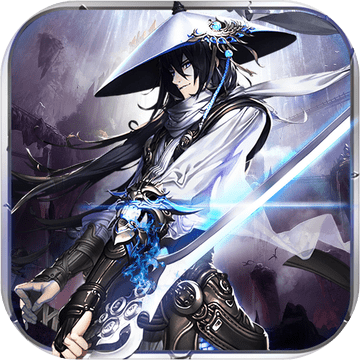 武林三侠传-仙侠修仙风格武侠游戏