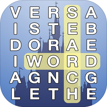 word magic: word search game