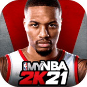 MyNBA2K21 MyNBA2K21