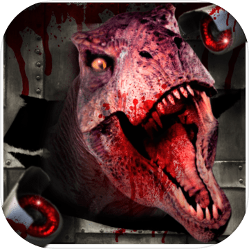 five nights at jurassic world game five nights at jurassic world game