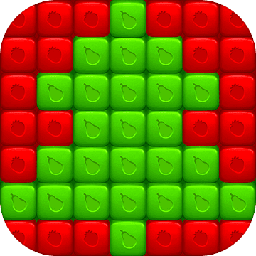 for ipod download Fruit Cube Blast
