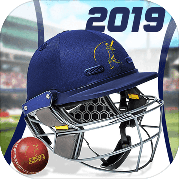 Cricket Captain 2019 Cricket Captain 2019