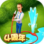Gardenscapes Gardenscapes