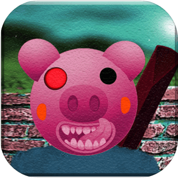 Piggy Roblox S Escape Granny Obby Tap 發現好遊戲