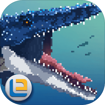 Tiny Dino World-小小恐龙世界 Tiny Dino World-小小恐龙世界