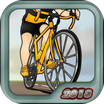 骑自行车 Cycling 2013 Full